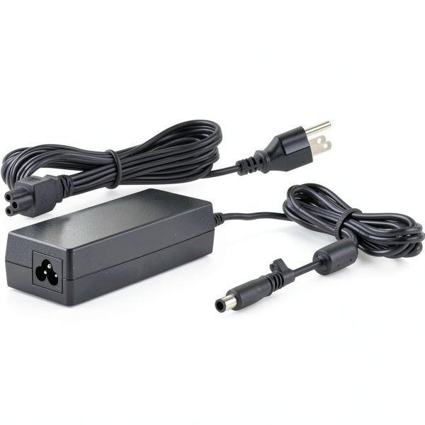 HP Desktop 90W Mini Power Supply Kit Compact Adapter-0