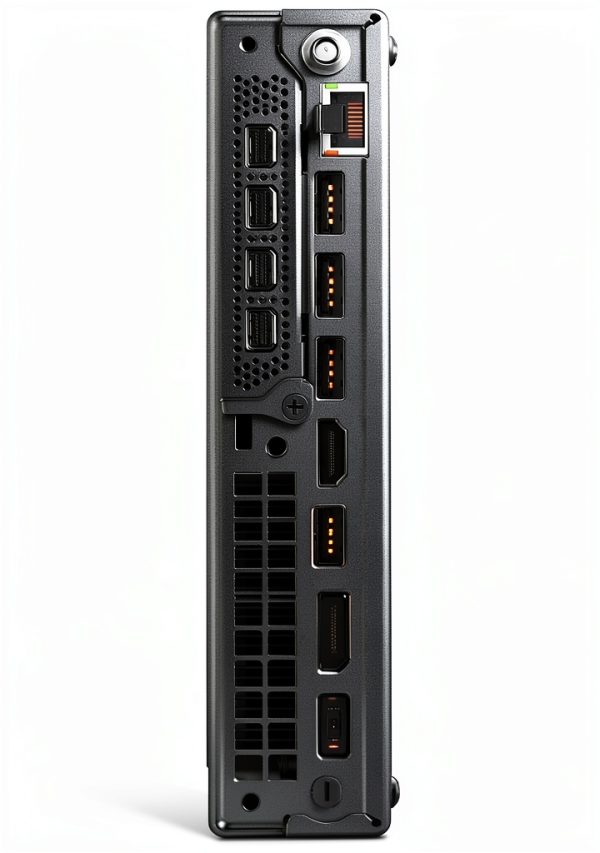 Lenovo ThinkVision P32p 31.5 4K UHD Monitor for-7