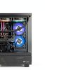 Thermaltake Gaming Desktop AMD Ryzen 7 9800X3D 32GB Memory-1