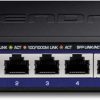 TRENDnet 9 Port 2.5G Switch 10G SFP+ Unmanaged Network-1