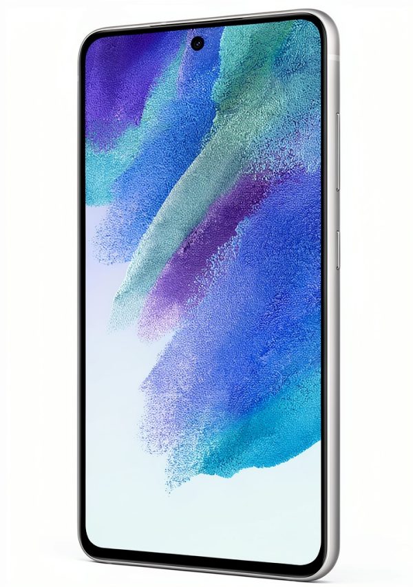 Samsung Galaxy S21 FE 5G Unlocked Phone 128GB Excellent-4