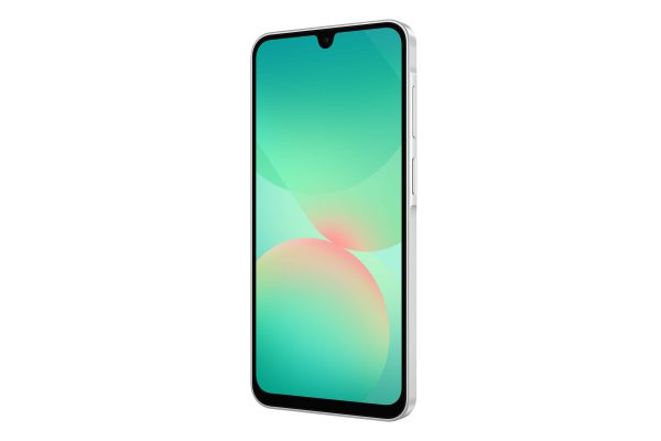 Samsung Galaxy A26 Unlocked Smartphone 128GB Black-5