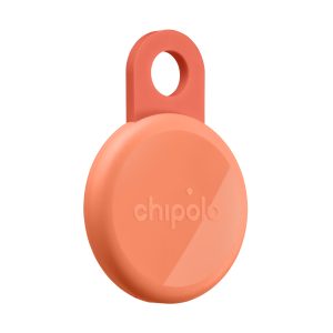 Chipolo LOOP Rechargeable Bluetooth Tracker Keys Bags-0