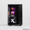 Xidax X 6 Onami Gaming PC AMD Ryzen 7 9800X3D Radeon 9070XT-2