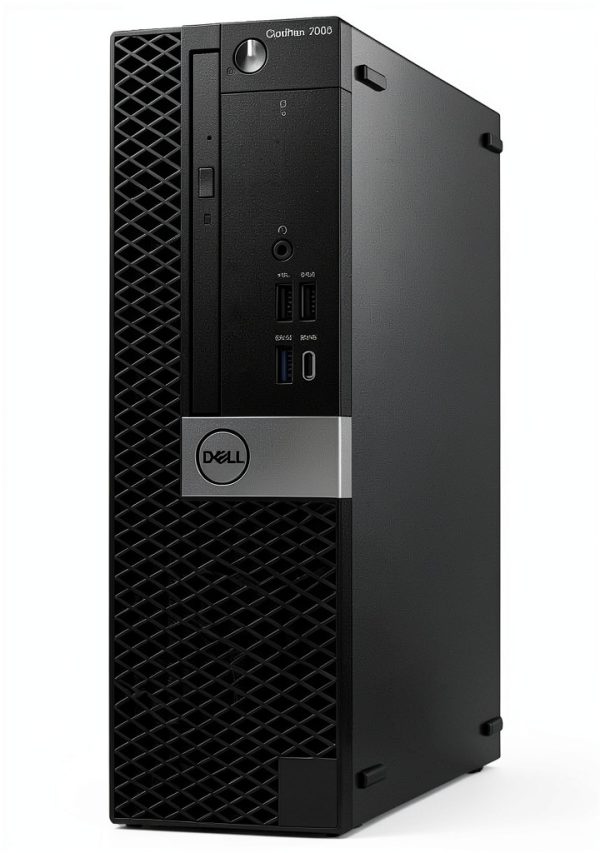 Dell Optiplex 7060 SFF Desktop Intel i7 16GB 1TB SSD-2