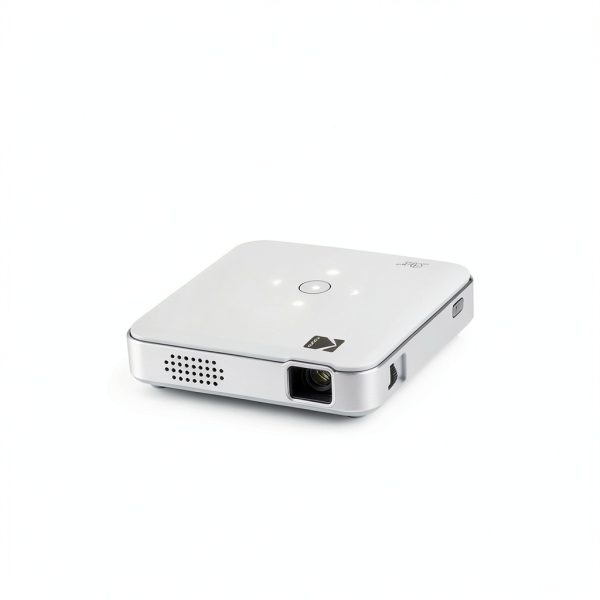 Kodak Luma 150 Pico Projector Ultra Mini Rechargeable-4