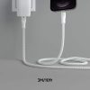 BOOST CHARGE Pro Flex Braided USB C Lightning Cable Fast-8