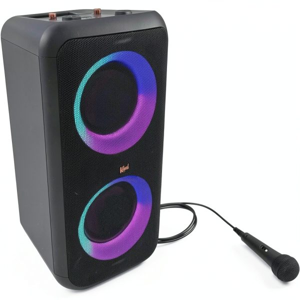 klipsch the fives