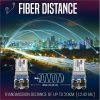 TRENDnet 10G SFP+ Single Mode Transceiver 20km LC Fiber-4