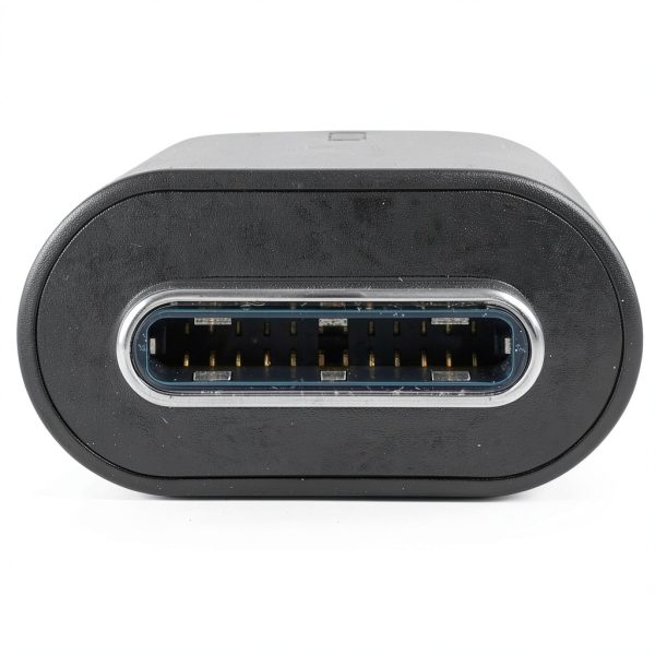 Eaton Tripp Lite USB-C to HDMI 4K Adapter for Laptop Tablet-5